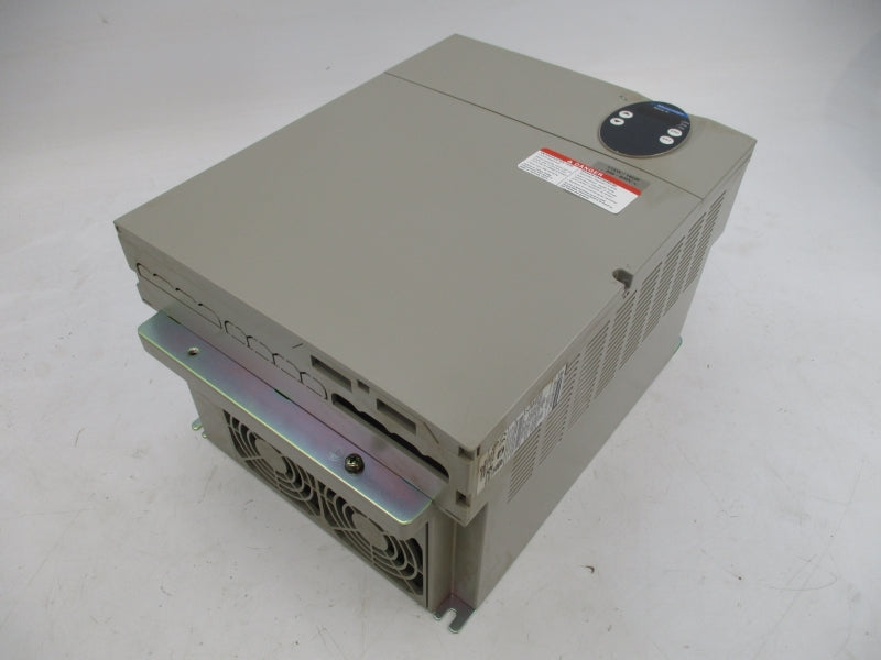 TELEMECANIQUE ATV31HD11N4 380/500V 37.2A NSMP