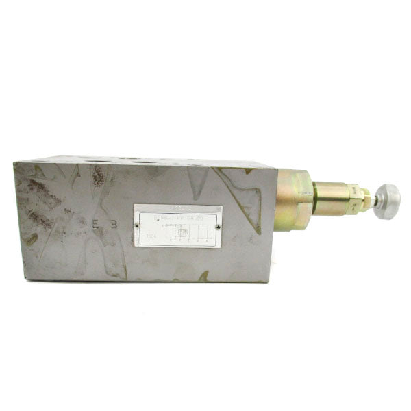VALVE DGMX-7-PP-GH-20 NSNP