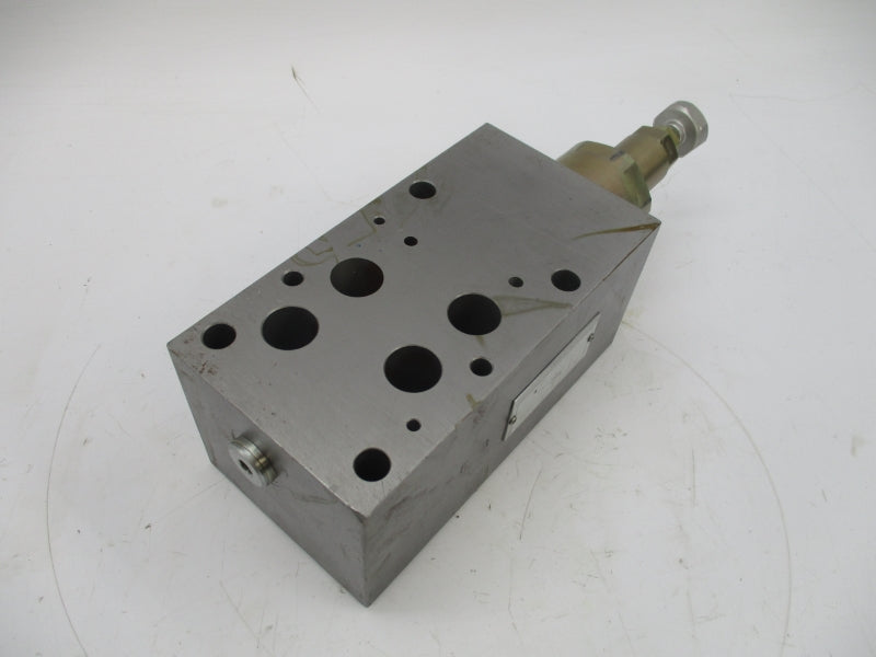VALVE DGMX-7-PP-GH-20 NSNP