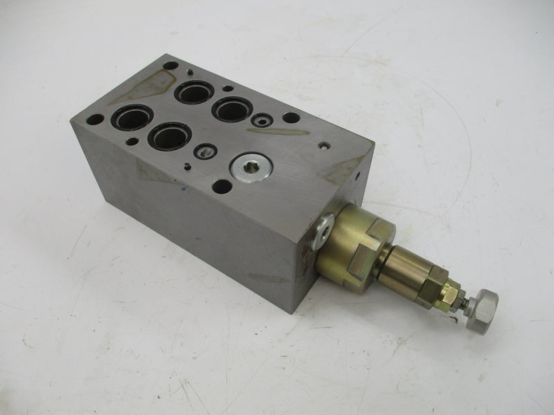 VALVE DGMX-7-PP-GH-20 NSNP
