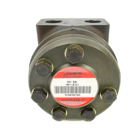 DANFOSS 151-2121 DH50 NSNP