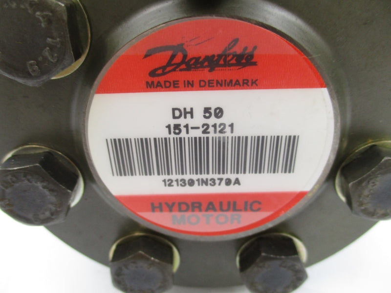 DANFOSS 151-2121 DH50 NSNP