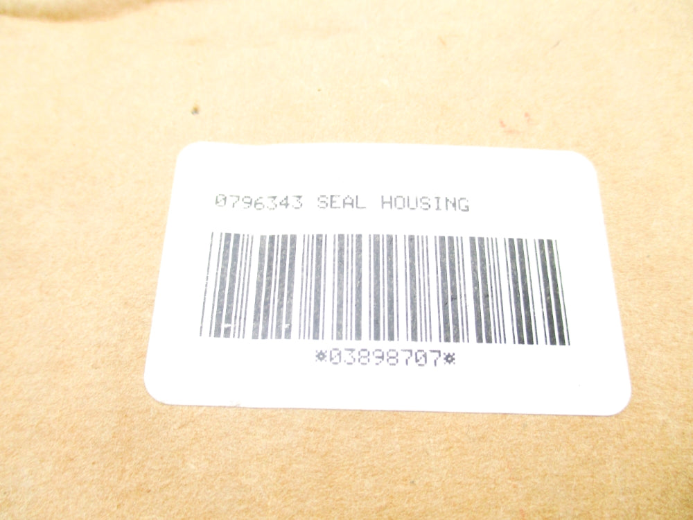 SPARE PART 0796343 NSFS