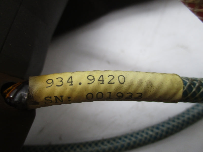 WELDING GUN 934.9420 UNMP