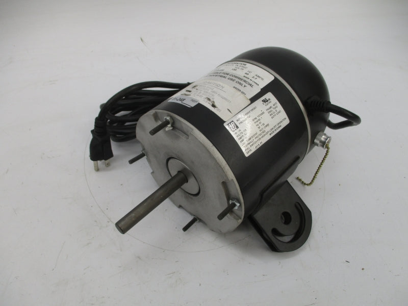 TPI INDUSTRIAL AC-MOT 58049-000 120V 3.2A NSMP
