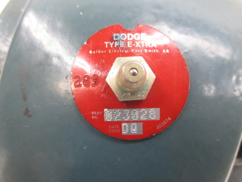 DODGE 023028 P4B-E215R 2-15/16" NSMP