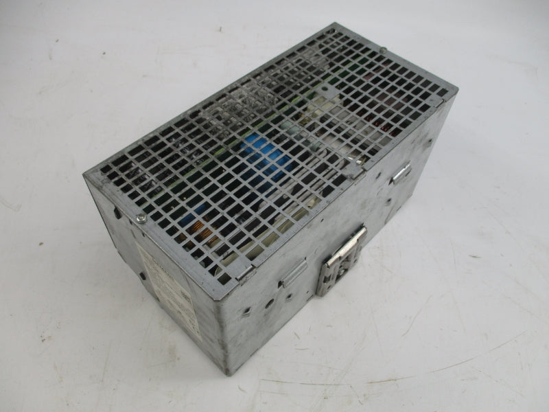 SIEMENS 6EP1337-3BA00 120/230V 14.6/8.8A UNMP