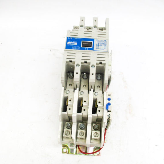 EATON AN16KN0 SER. A1 600V 90A (AS PICTURED) NSNP