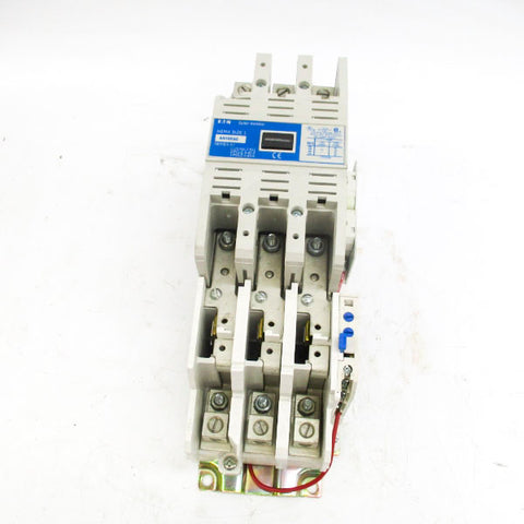 EATON AN16KN0 SER. A1 600V 90A (AS PICTURED) NSNP