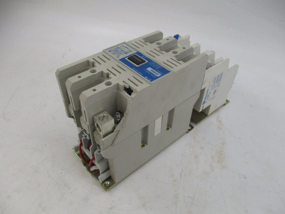EATON AN16KN0 SER. A1 600V 90A (AS PICTURED) NSNP