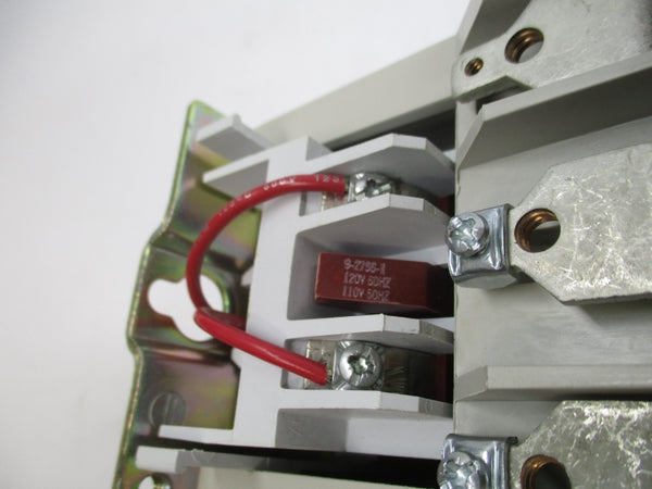 EATON AN16KN0 SER. A1 600V 90A (AS PICTURED) NSNP