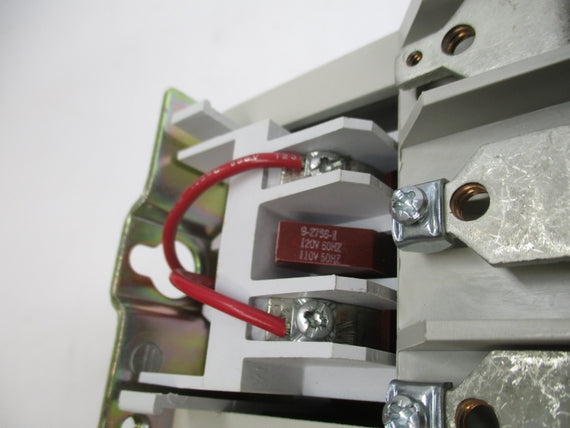 EATON AN16KN0 SER. A1 600V 90A (AS PICTURED) NSNP