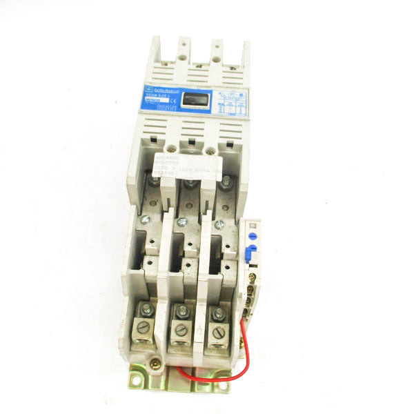 EATON AN16KN0 SER. A1 110/120V 90A NSNP