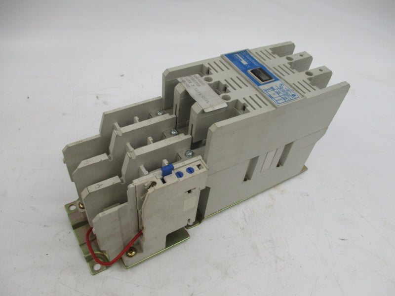 EATON AN16KN0 SER. A1 110/120V 90A NSNP