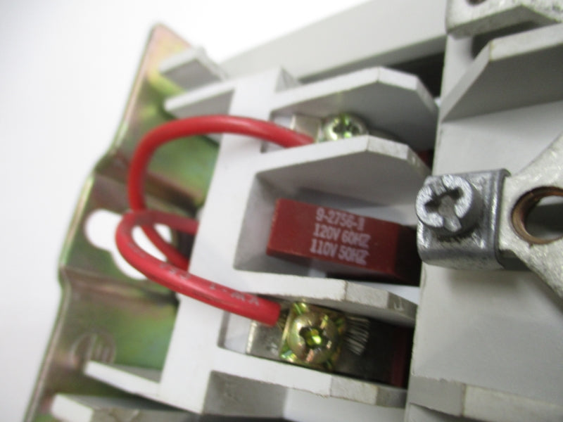 EATON AN16KN0 SER. A1 110/120V 90A NSNP