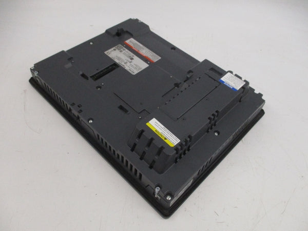 SCHNEIDER ELECTRIC HMIDT642 12-24VDC 12.1" NSNP