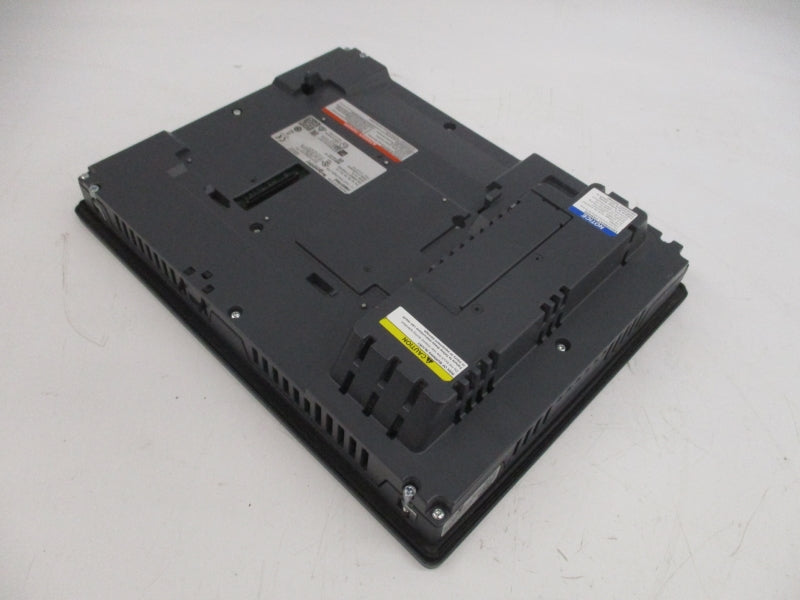 SCHNEIDER ELECTRIC HMIDT642 12-24VDC 12.1" NSNP