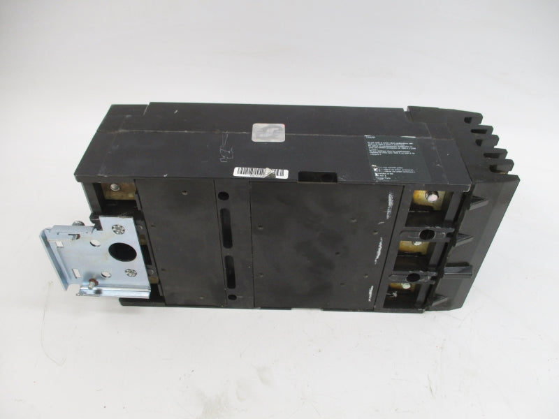 SQUARE D LA36200 600V 200A (AS PICTURED) NSNP