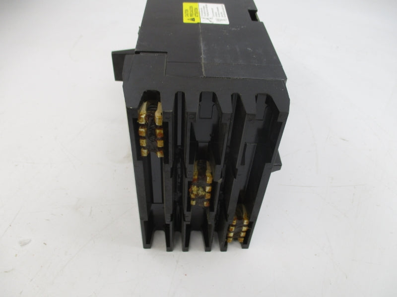 SQUARE D LA36200 600V 200A (AS PICTURED) NSNP