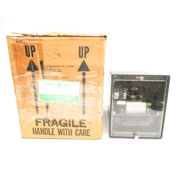 GENERAL ELECTRIC 12IFC53A1A NSMP