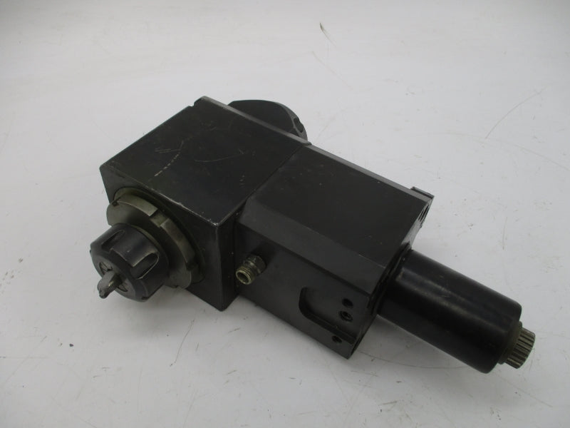 DRILLING HEAD 60.4025LCTXLIK/1 UNMP