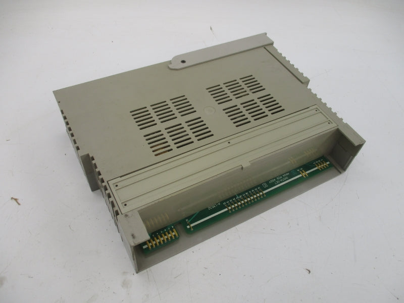 BARBER COLMAN 80BE-00015-101-V-00 120VAC UNMP