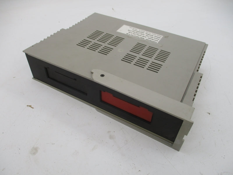BARBER COLMAN 80BE-00015-101-V-00 120VAC UNMP