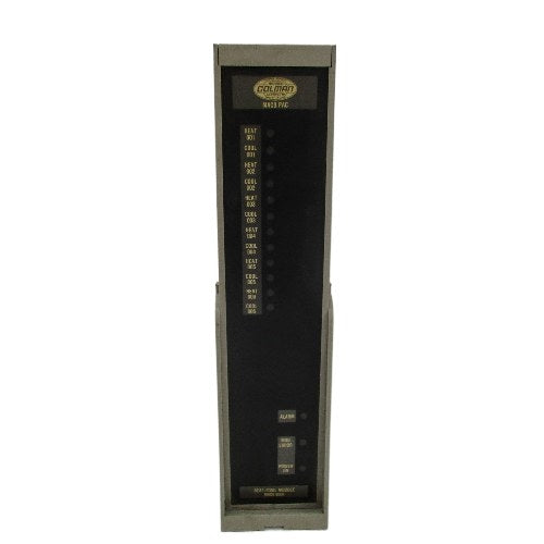 BARBER COLMAN 80GA-10103-001-V-00 120VAC UNMP