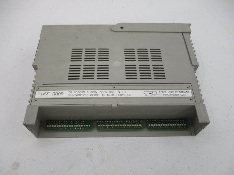 BARBER COLMAN 80GA-10103-001-V-00 120VAC UNMP