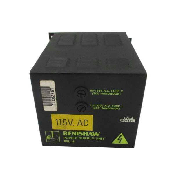 RENISHAW PSU9 115VAC UNMP