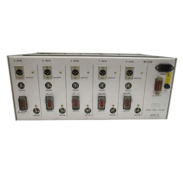 CPS 4906/A1 4966/A1 W-Z1D.3 115V 1A NSNP