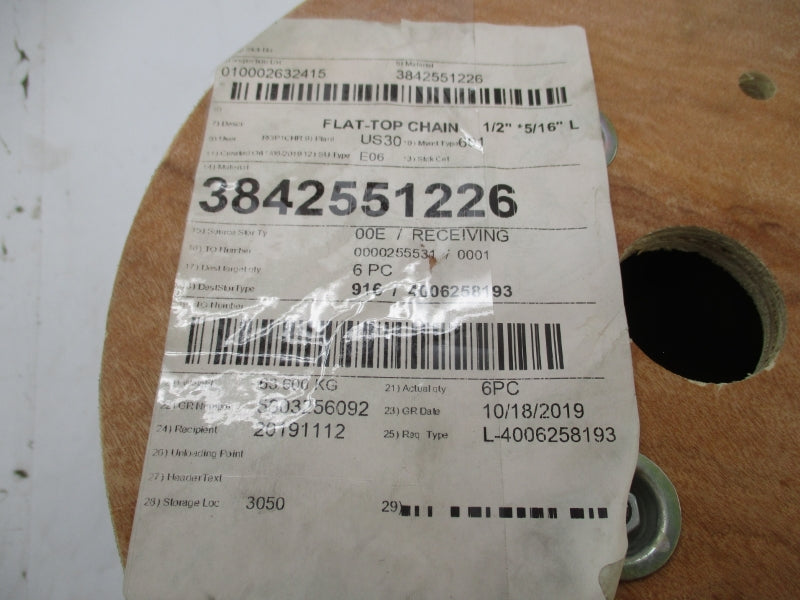 SPARE PART 3842551226 NSMP