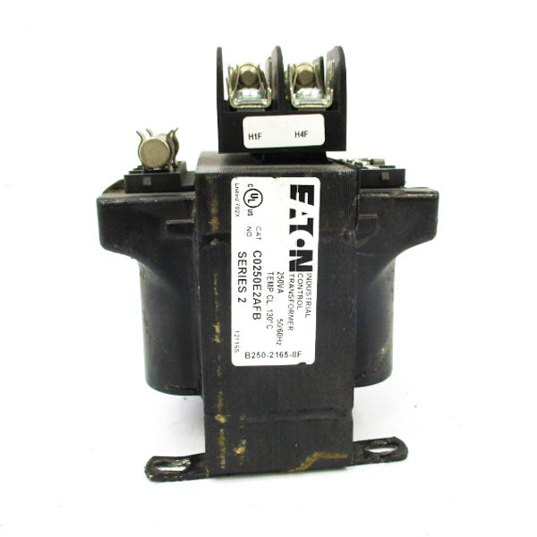 EATON C0250E2AFB SER. 2 UNMP