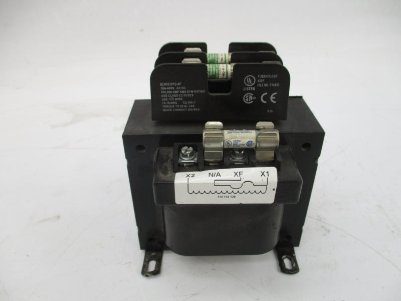 EATON C0250E2AFB SER. 2 UNMP