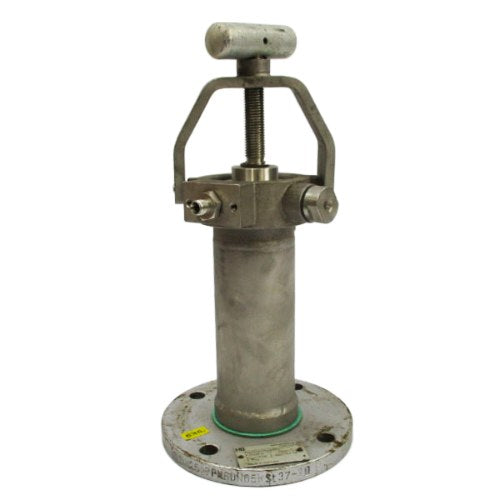 HARTMANN & BRAUN FE1 P23027-0-202 UNMP