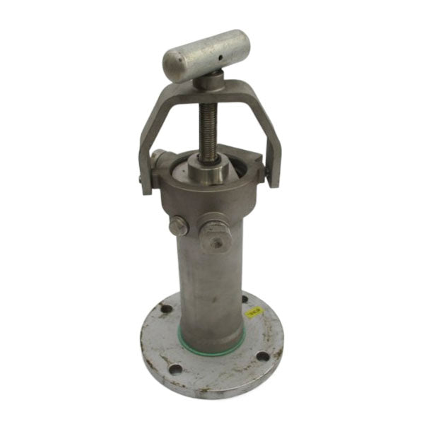 HARTMANN & BRAUN FE1 P23027-0-202 UNMP
