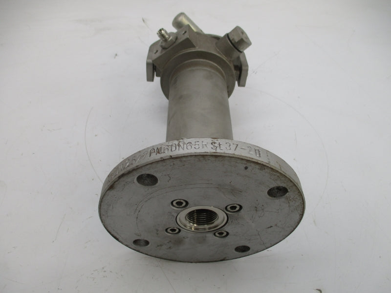 HARTMANN & BRAUN FE1 P23027-0-202 UNMP