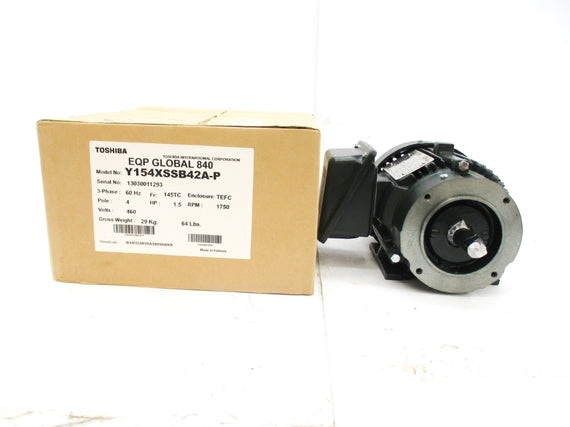 TOSHIBA Y154XSSB42A-P NSMP