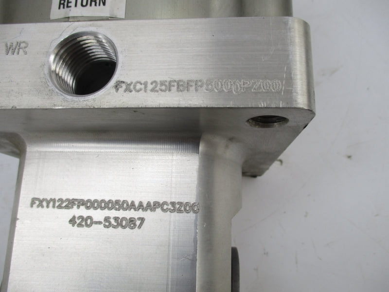 CYLINDER FXC125BA10000Z00 420-52075 NSNP