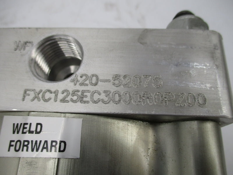 CYLINDER FXC125BA10000Z00 420-52075 NSNP