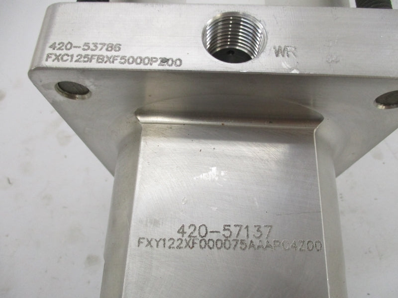 CYLINDER FXC125EC3000R0PZ00 420-52075 NSNP