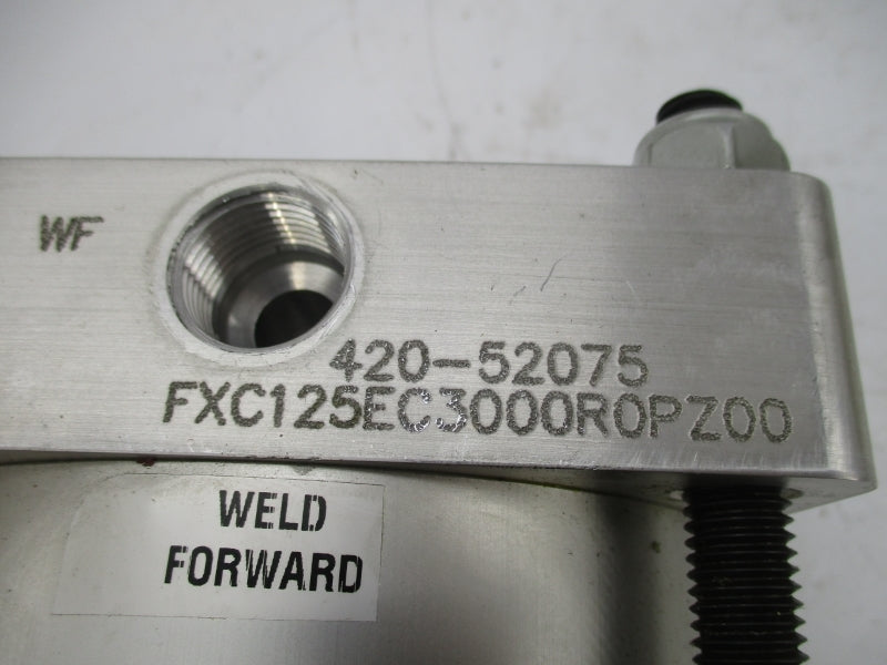 CYLINDER FXC125EC3000R0PZ00 420-52075 NSNP