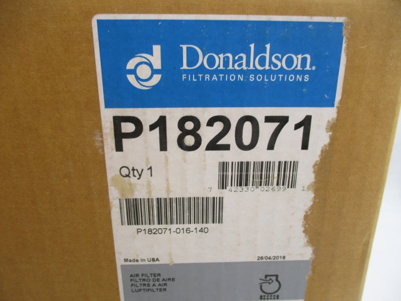 DONALDSON P182071 NSMP