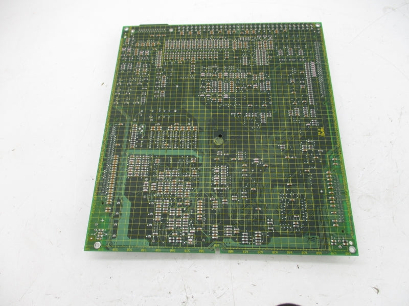 RELIANCE 0-58770-420 REV. 01 UNMP