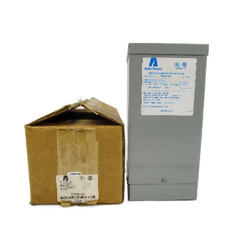 ACME ELECTRIC T253012S 240/480V NSMP