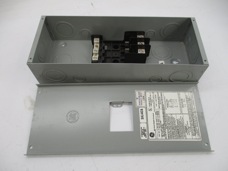 GENERAL ELECTRIC TQL100S 240V 100A NSMP