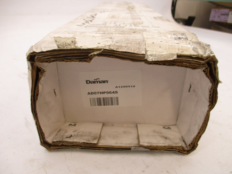 DAMAN AD07HP064S NSFS