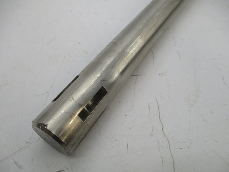 VALVE F26992 BD8274-1 NSNP