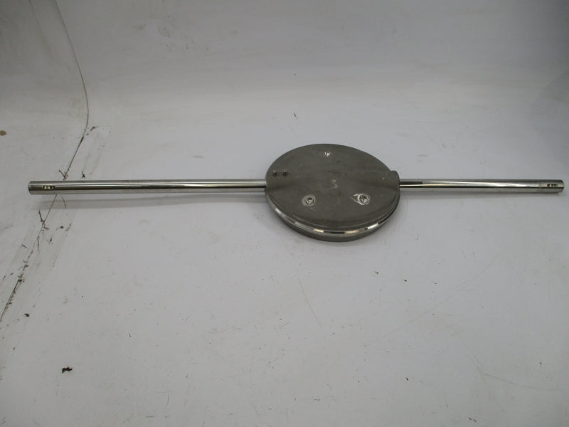 VALVE F-26992 J12596X0022 NSNP