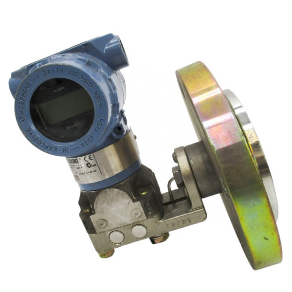 ROSEMOUNT 3051L3AA0AA11AAE5M5Q4 10.5-55VDC 285PSI UNMP